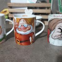 Tazze Disney