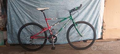RARA Bianchi Pholcus ATB 26".PERSONALIZZATA.