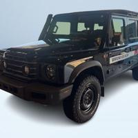 Ineos Grenadier Station Wagon 3.0 Turbo Benzi...