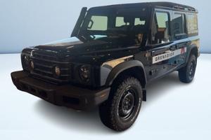 Ineos Grenadier Station Wagon 3.0 Turbo Benzi...