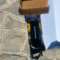 Ohlins 38M2 e tttx22