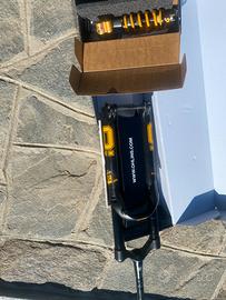 Ohlins 38M2 e tttx22