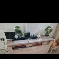 mobile soggiorno 160 x 60