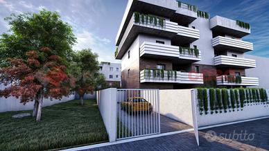 Appartamento Bari [Papapiccolotto3VRG] (Palese)