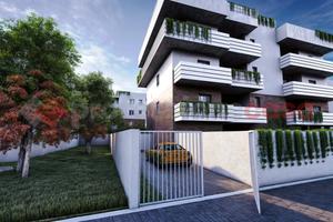 Appartamento Bari [Papapiccolotto3VRG] (Palese)