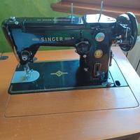Macchina da cucire Singer
