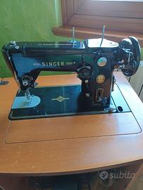 Macchina da cucire Singer