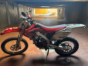 hm 80 cre