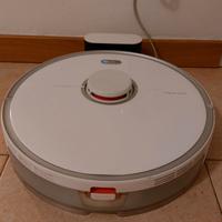 robot aspira e lava pavimenti roborock s5 max