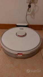 robot aspira e lava pavimenti roborock s5 max