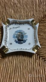 Portacenere limoges saint tropez