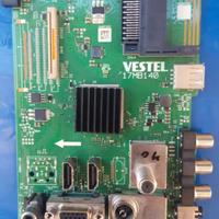 17MB140 TX-43E303E