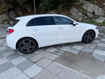 Mercedes classe a 180 d 2019