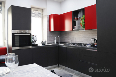 Casa vacanze e B&B a Napoli