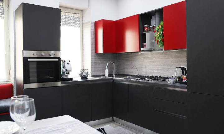 Casa vacanze e B&B a Napoli