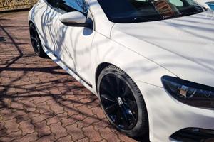 Volkswagen Scirocco 2.0 tdi
