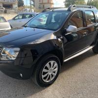 Dacia Duster 1.5 dCi 110CV 4x2 Ambiance