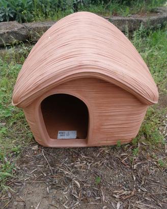 Cuccia per cani o gatti elbi