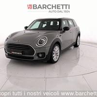 MINI Clubman MINI (F54) MINI 1.5 COOPER CLUBMAN