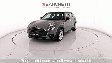 MINI Clubman MINI (F54) MINI 1.5 COOPER CLUBMAN