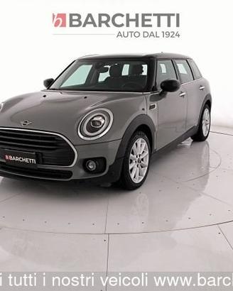 MINI Clubman MINI (F54) MINI 1.5 COOPER CLUBMAN
