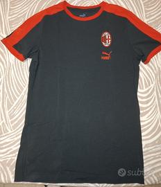 Maglietta Milan Puma