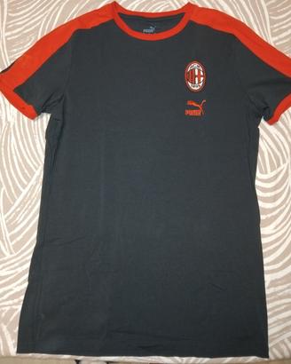 Maglietta Milan Puma