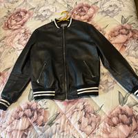 Bomber in vera pella