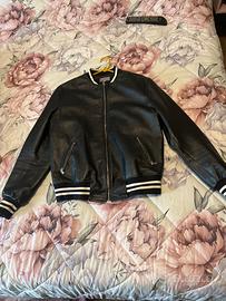 Bomber in vera pella