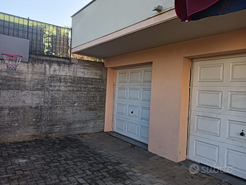 Vendita garage