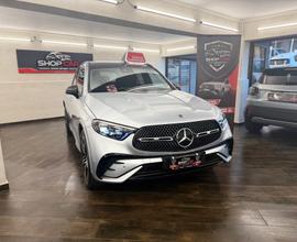 Mercedes-benz GLC 220 d 4Matic Mild Hybrid AMG Lin