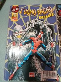 l uomo ragno 2 da collezione 