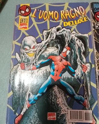 l uomo ragno 2 da collezione 