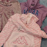 Felpe ragazzina 12 anni