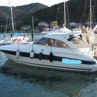 Imbarcazione bavaria 37ht