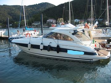 Imbarcazione bavaria 37ht