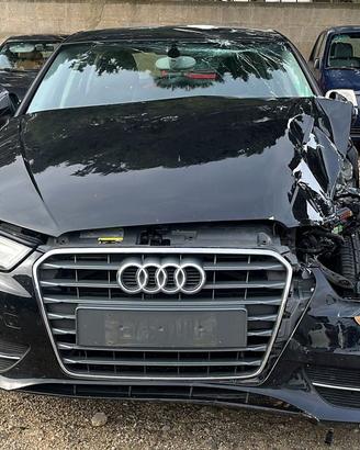 RICAMBI Audi A3 8V 2.0 110kW 150Cv CRL 2015