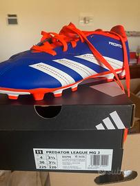 Scarpe da calcio