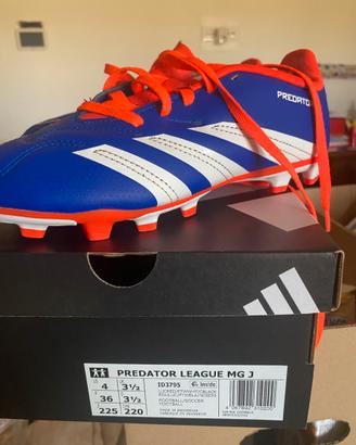 Scarpe da calcio