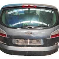 PORTELLONE POSTERIORE COMPLETO FORD S - Max Serie 