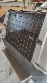 Trasportino cani