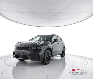 LYNK & CO 01 MORE