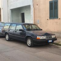 volvo 945 anno 1996 