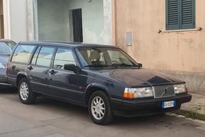 volvo 945 anno 1996 