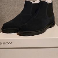 Scarpe stivaletti Geox Andalo uomo - taglia 45