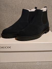 Scarpe stivaletti Geox Andalo uomo - taglia 45