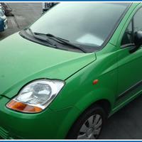 Ricambi Usati CHEVROLET Matiz II