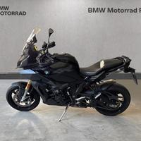 BMW S 1000 XR Triple Black Abs my21