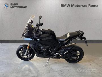 BMW S 1000 XR Triple Black Abs my21