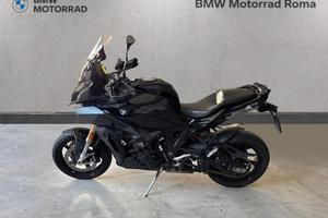 BMW S 1000 XR Triple Black Abs my21